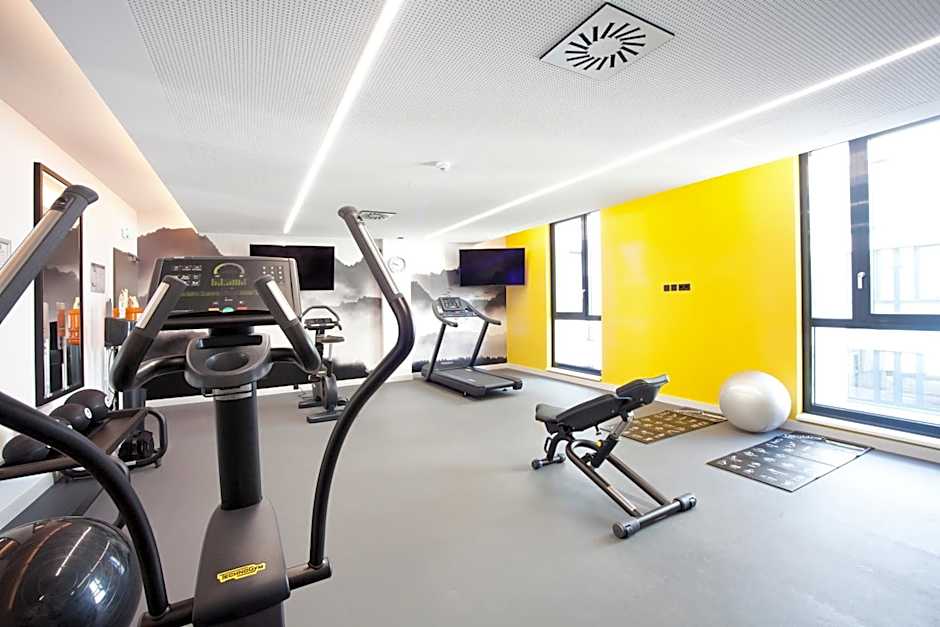 Ibis Styles Klagenfurt Am Woerthersee