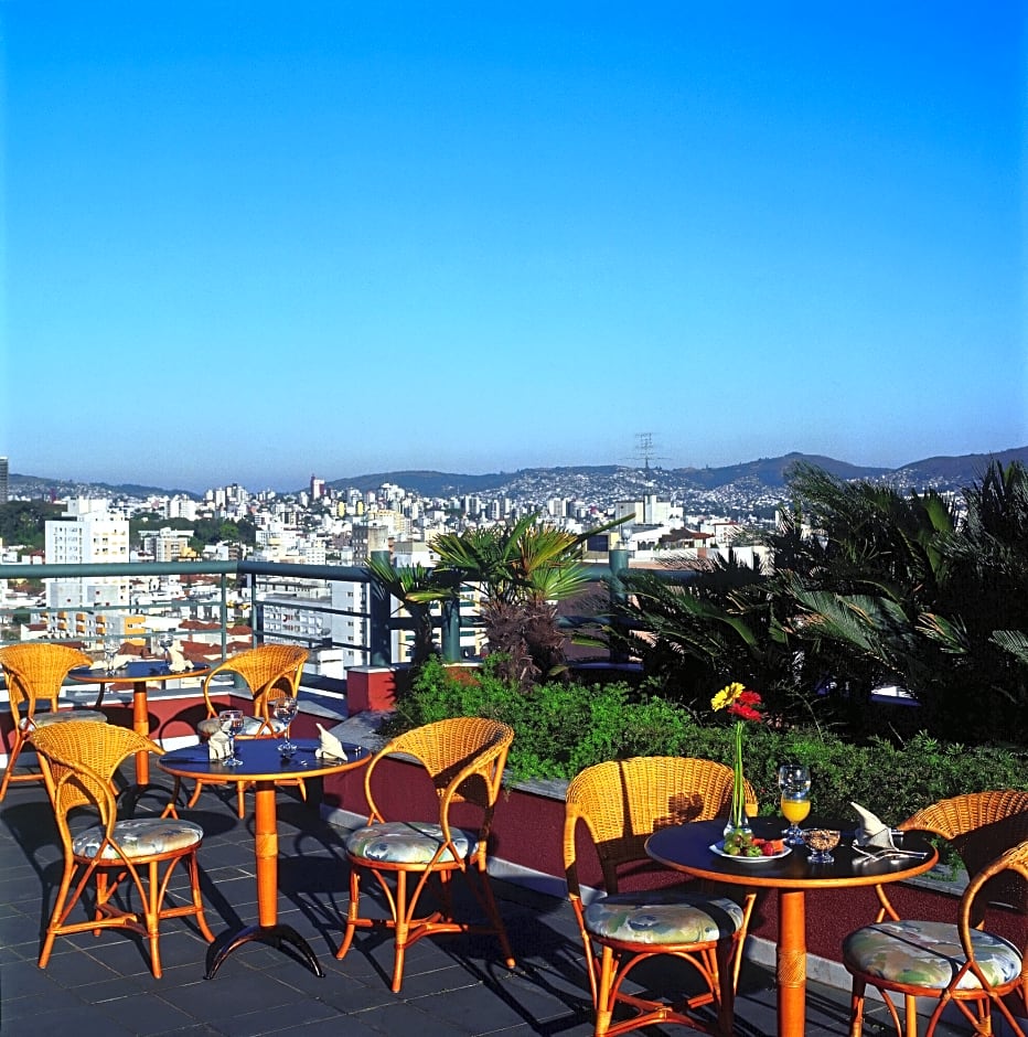 Piazza Navona Porto Alegre by Intercity