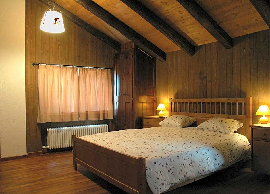 B&B della Miniera