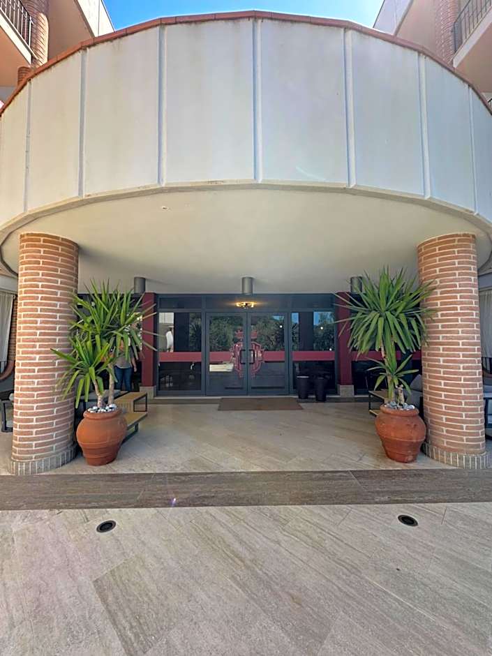 Le Residenze di Santa Costanza - Le Dimore