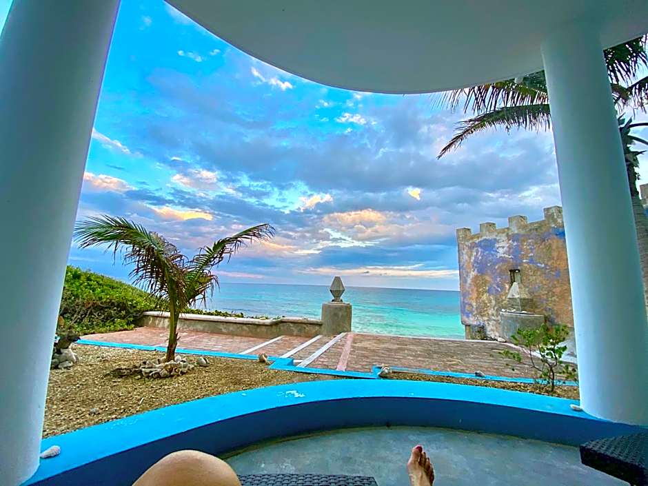 Casa Cielo 2 Bedroom Oceanfront Villa