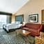 Best Western Plus Harbor Plaza And Conference Center