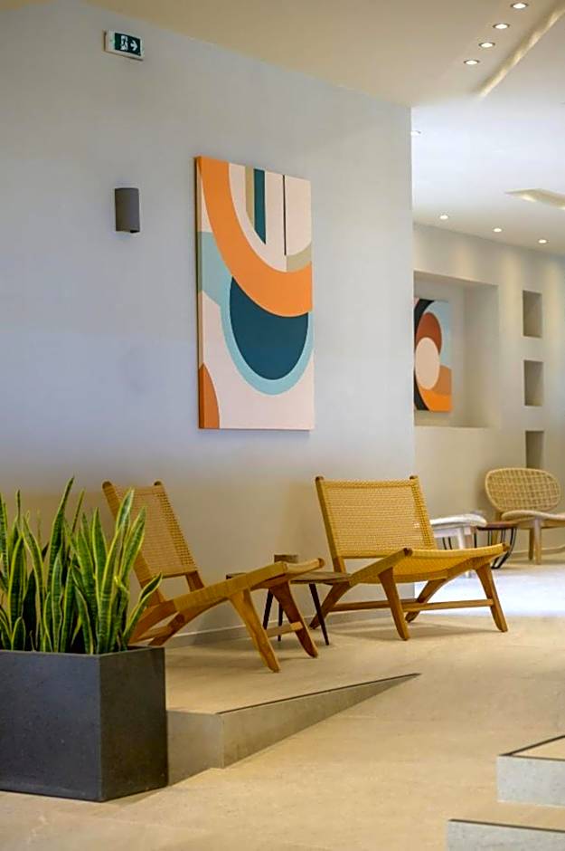 Zeus Hotels Neptuno Beach