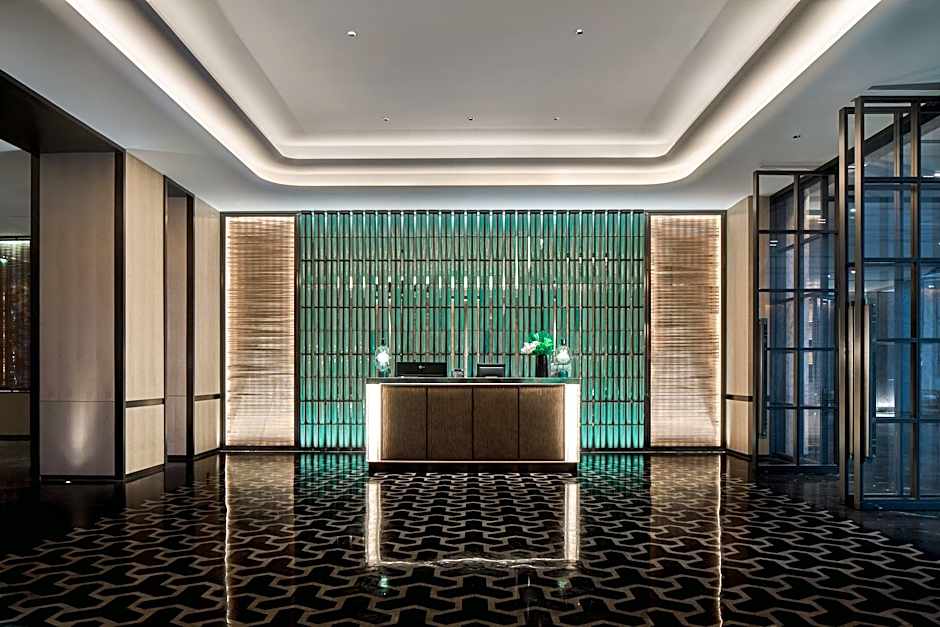 Crowne Plaza Shangluo By IHG