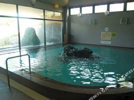 Ryokan Chaume
