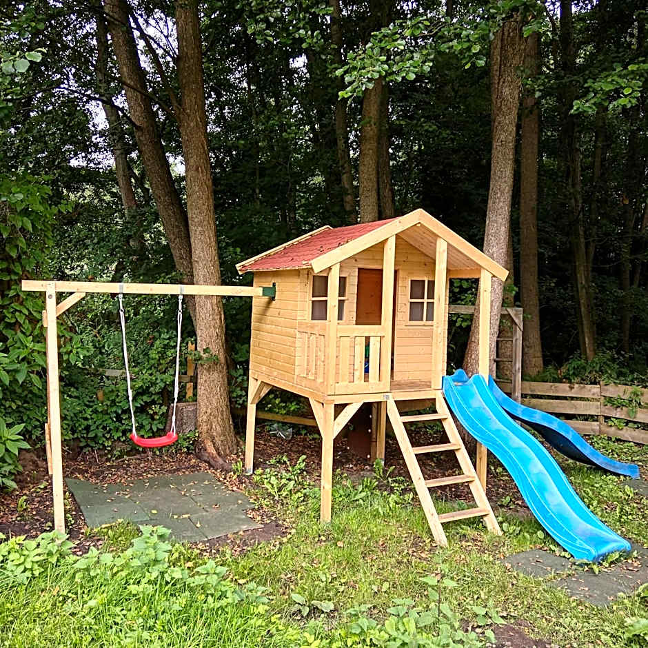 Hotel Farchauer Mühle