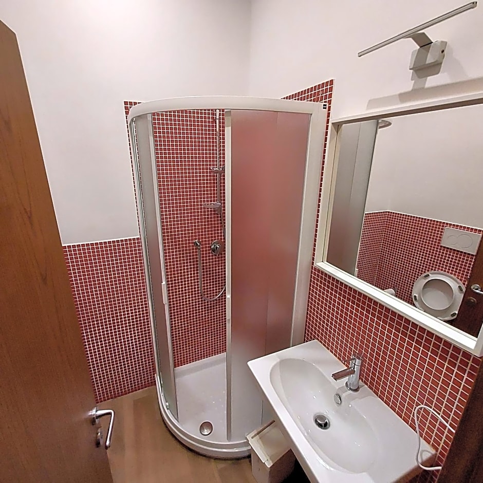 Amalia Suites - Via San Zanobi