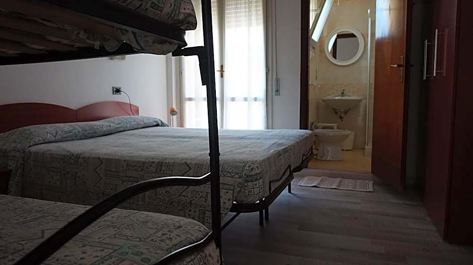 Hotel Daria