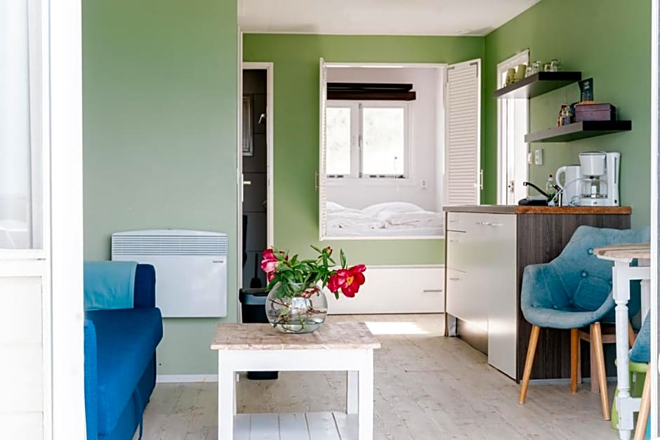 Rijk aan Zee Ecolodges