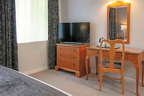 1 Double Bed, Non-Smoking, Superior Room