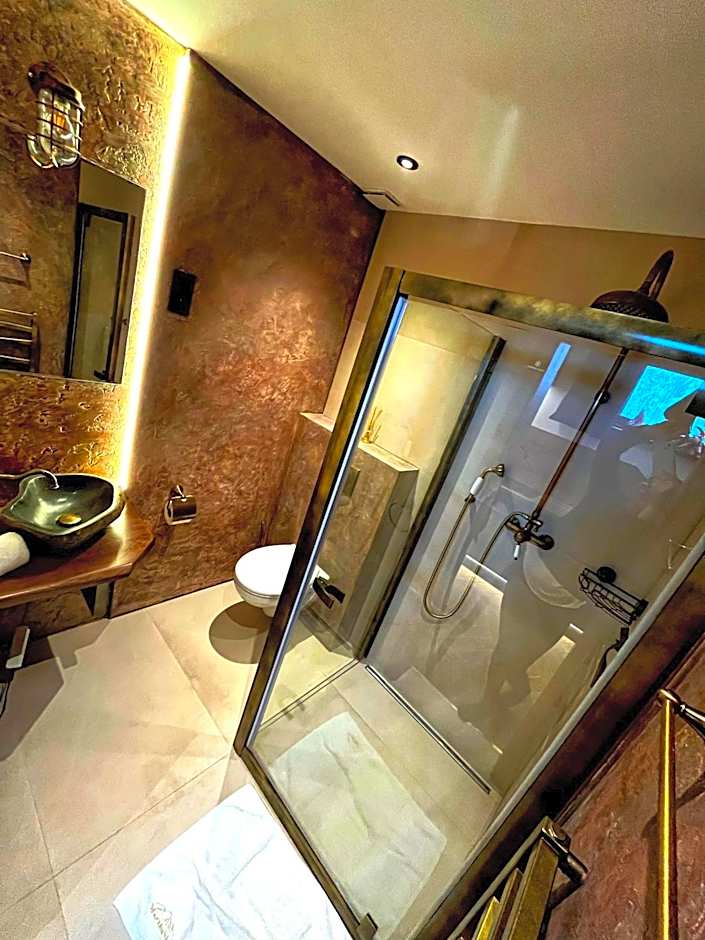 Chata MartinSki Martinske hole