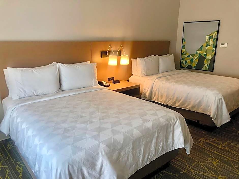 Holiday Inn & Suites Houston NW - Willowbrook By IHG