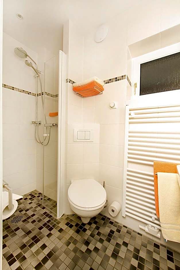 Ferienhotel Bernstein