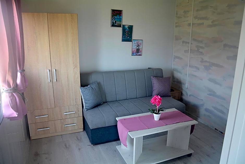 къщички Поляните