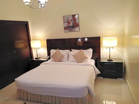 Deluxe 4 Bedroom villa