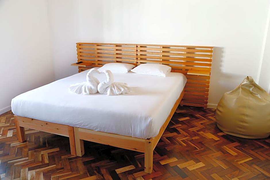 City's Hostel Ponta Delgada
