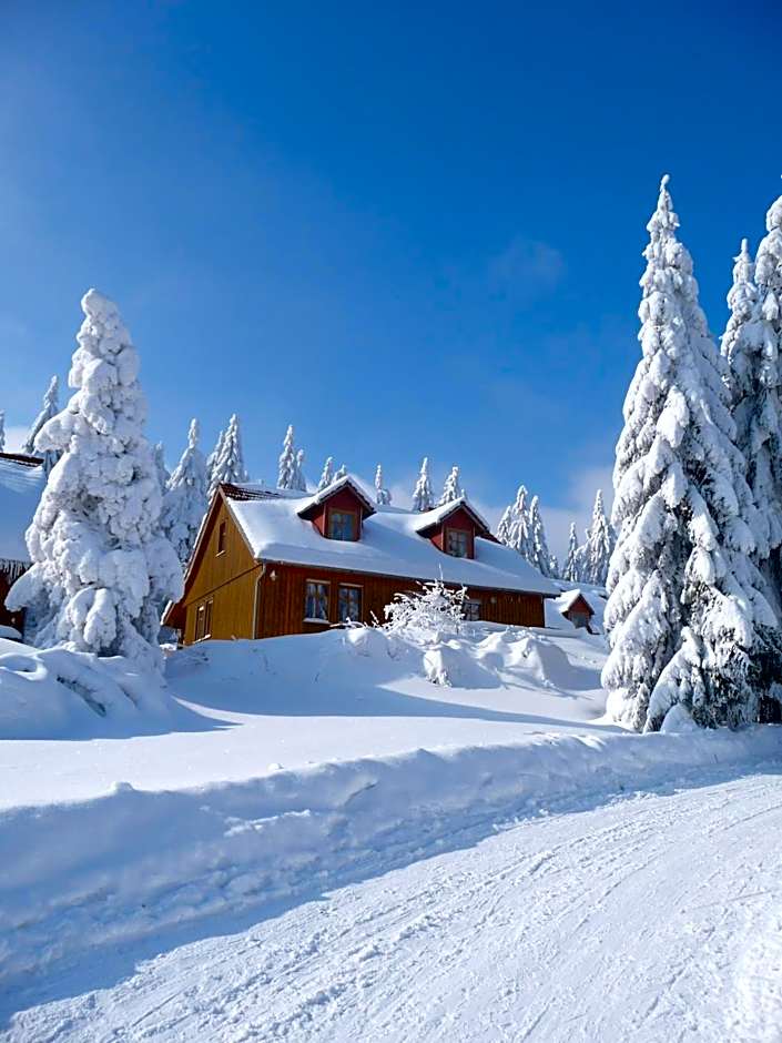 Hotel und Berggasthof Spießberghaus