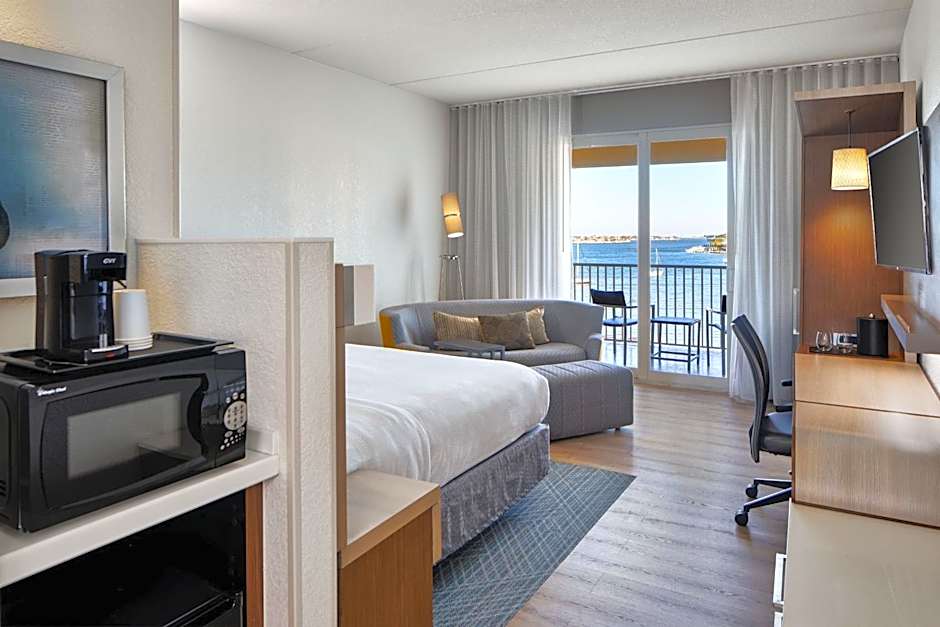 Courtyard by Marriott St. Petersburg Clearwater/Madeira Beach