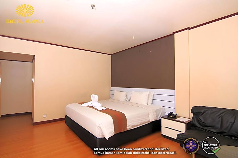 Hotel Kumala Bandung