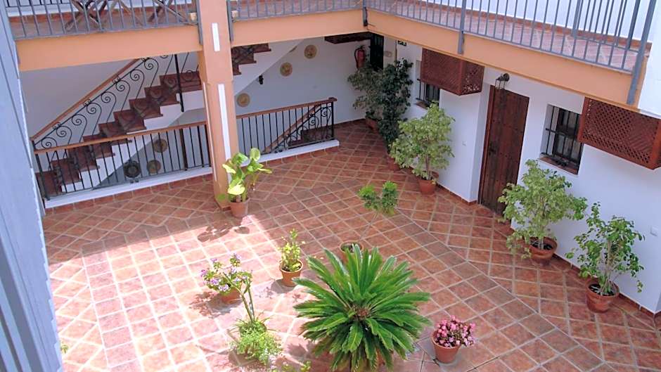 Hotel Posada Casas Viejas