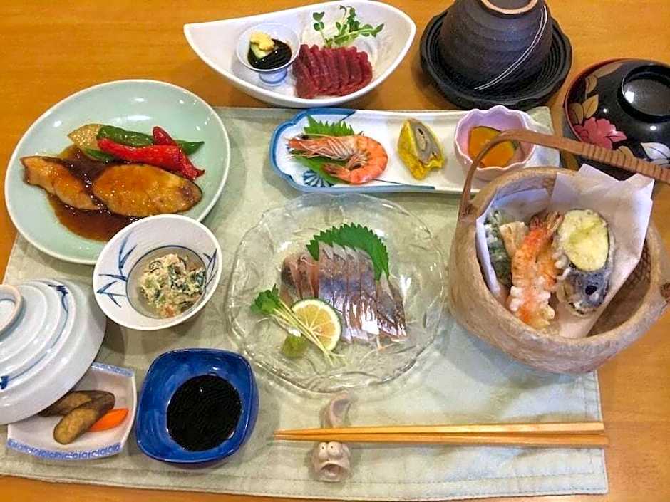 Tamaki Ryokan