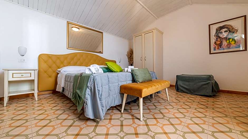 Albergo Diffuso Bacco Furore