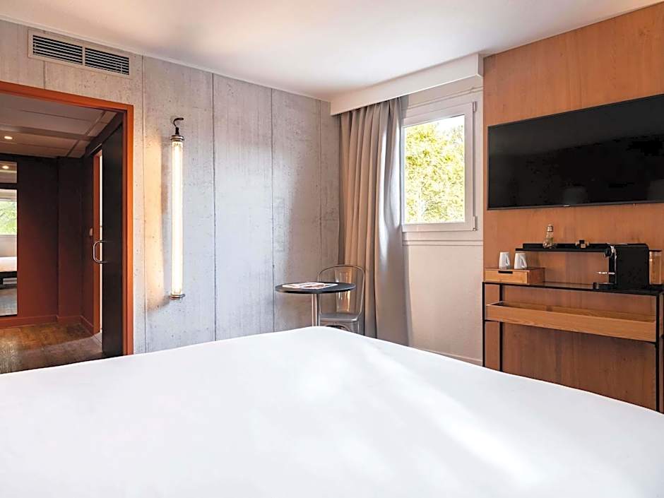 Ibis Styles Lyon Villeurbanne