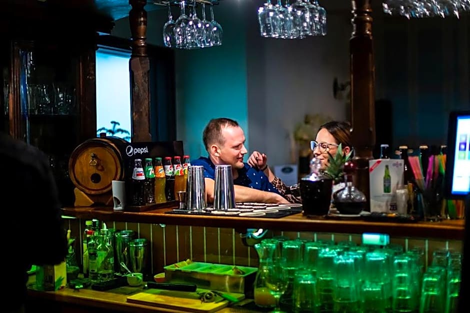 Hotel Jantar Wellness & Spa