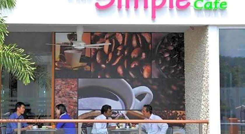 Hotel Primera Suite Cyberjaya