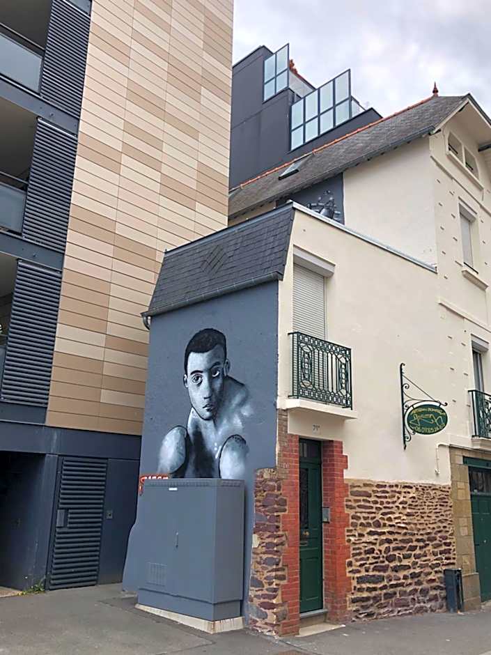 Le Coucou Rennais