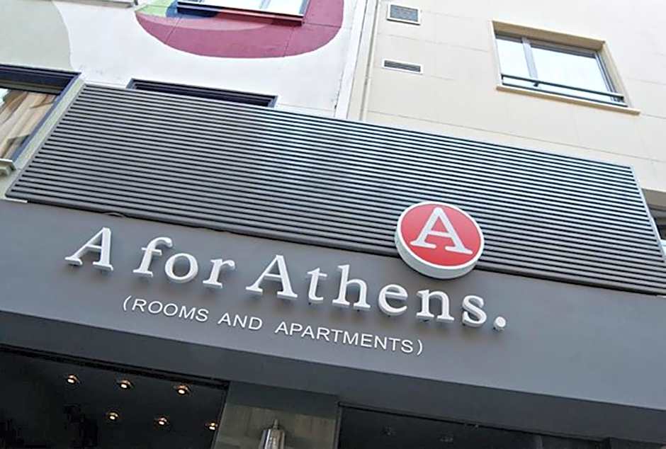 A For Athens