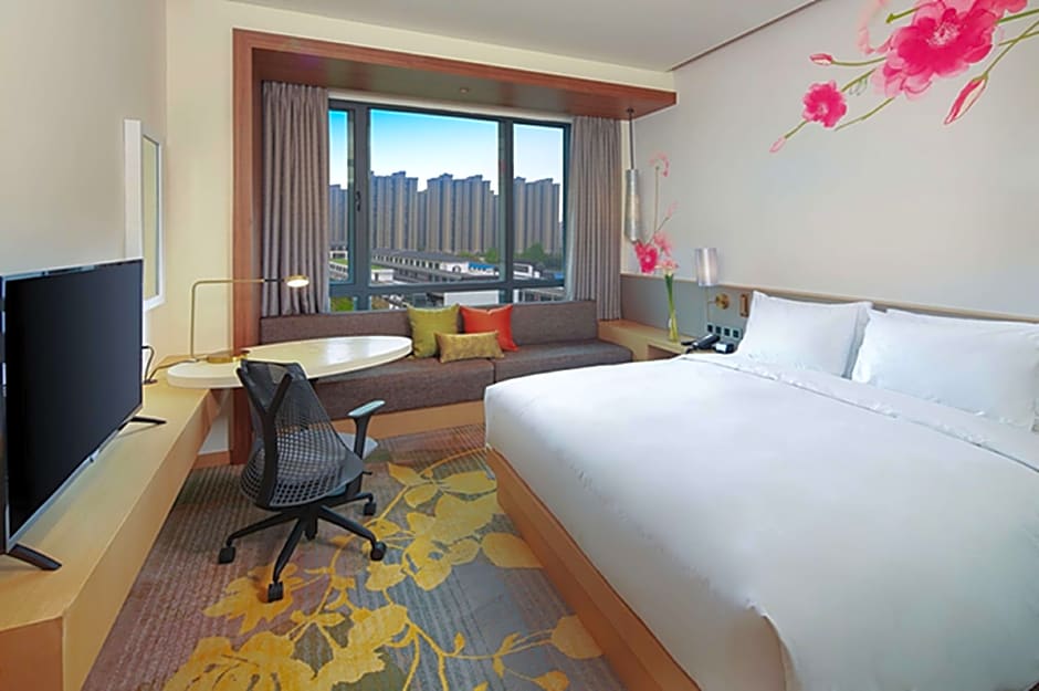 Hilton Garden Inn Qidong