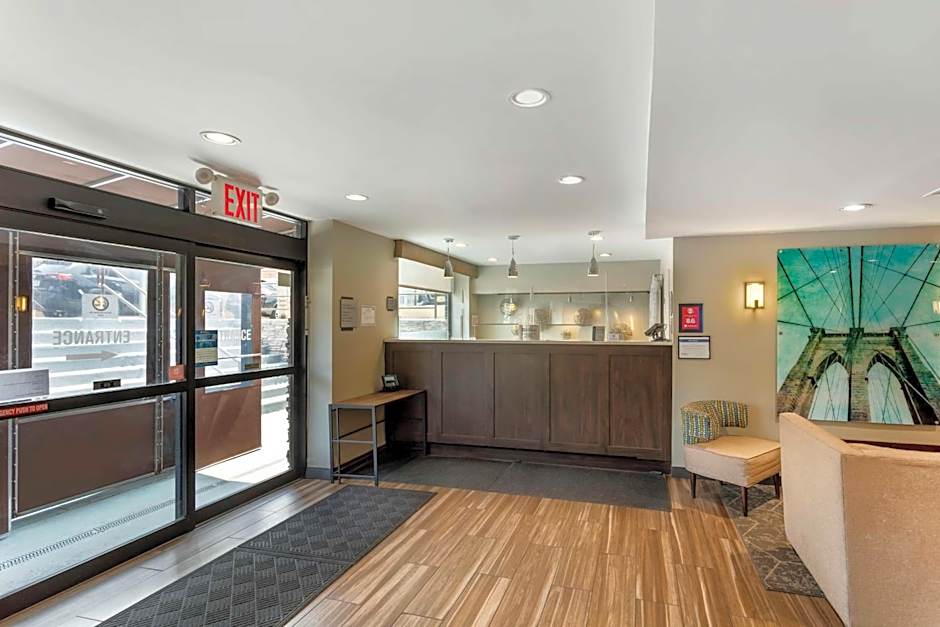 Best Western Brooklyn-Coney Island Inn