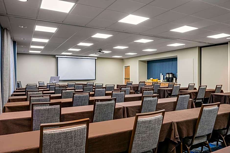 Fairfield by Marriott Inn & Suites Missoula Airport