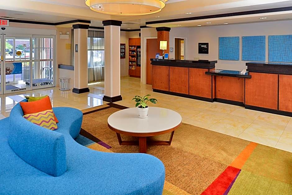 Fairfield Inn & Suites by Marriott Kingsland