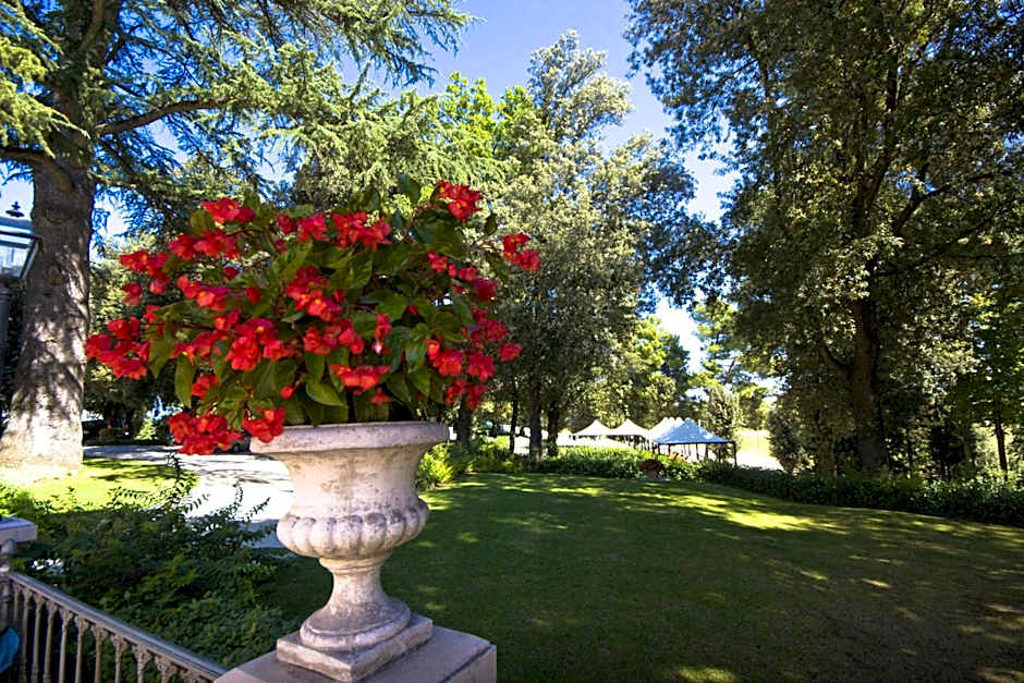 Hotel Villa Verdefiore