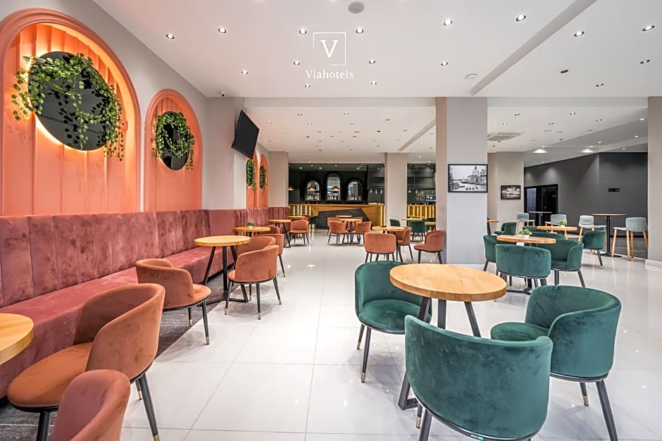 VH Eurostar Durres Hotel & Private Beach