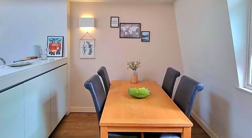 Urban Stay London City Apartments