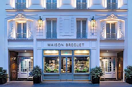 Maison Bréguet