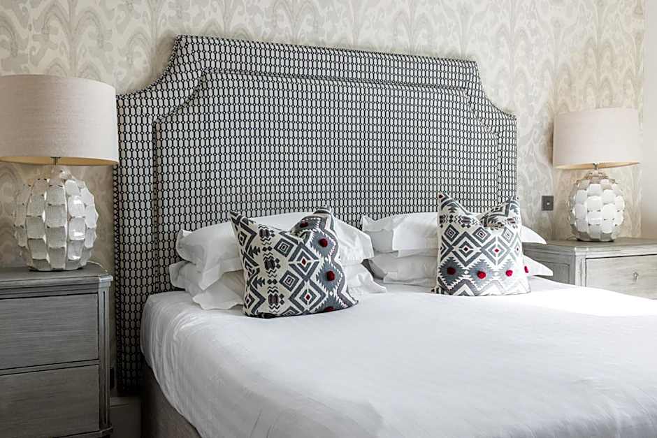 St Brelade's Bay Hotel