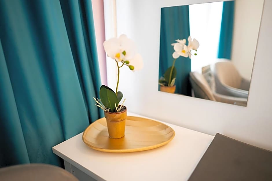 Hotel Parc