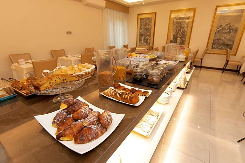 Hotel Universal Terme