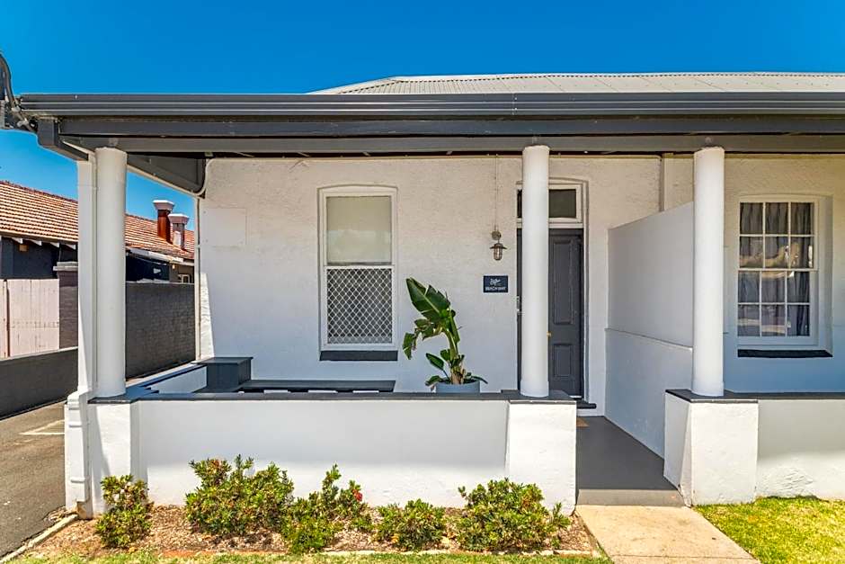 The Clifton Motel