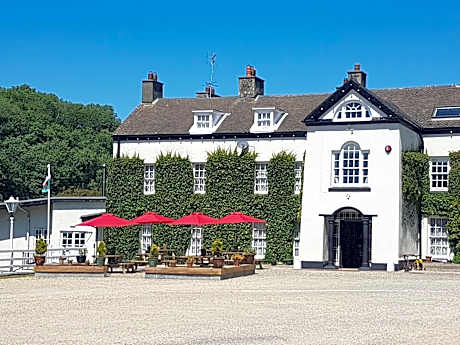 Llwyngwair Manor, Newport, PEMBROKESHIRE