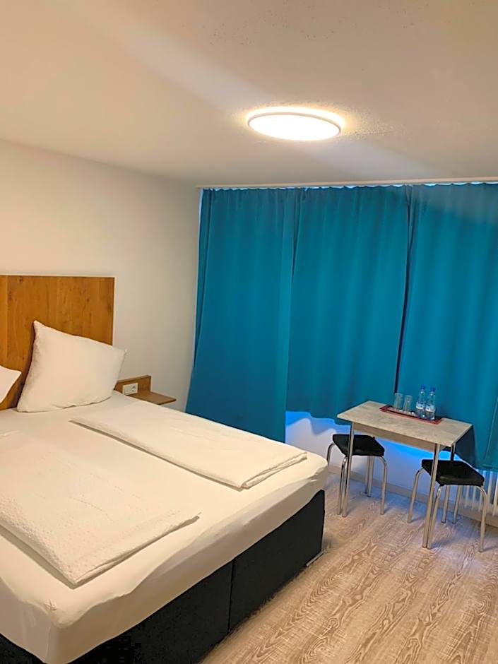 Smart Stay Rooms Feldkirch