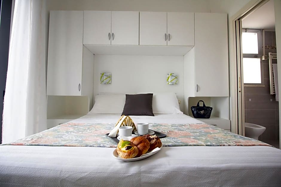 Hotel Morri