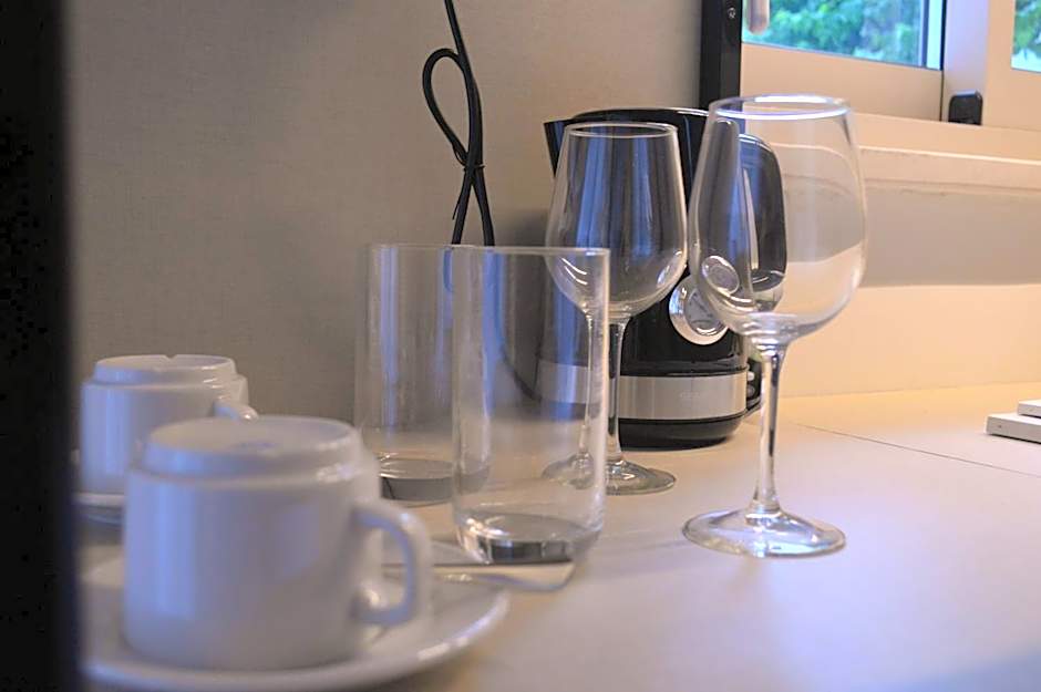 LEONDIANA Boutique Hotel