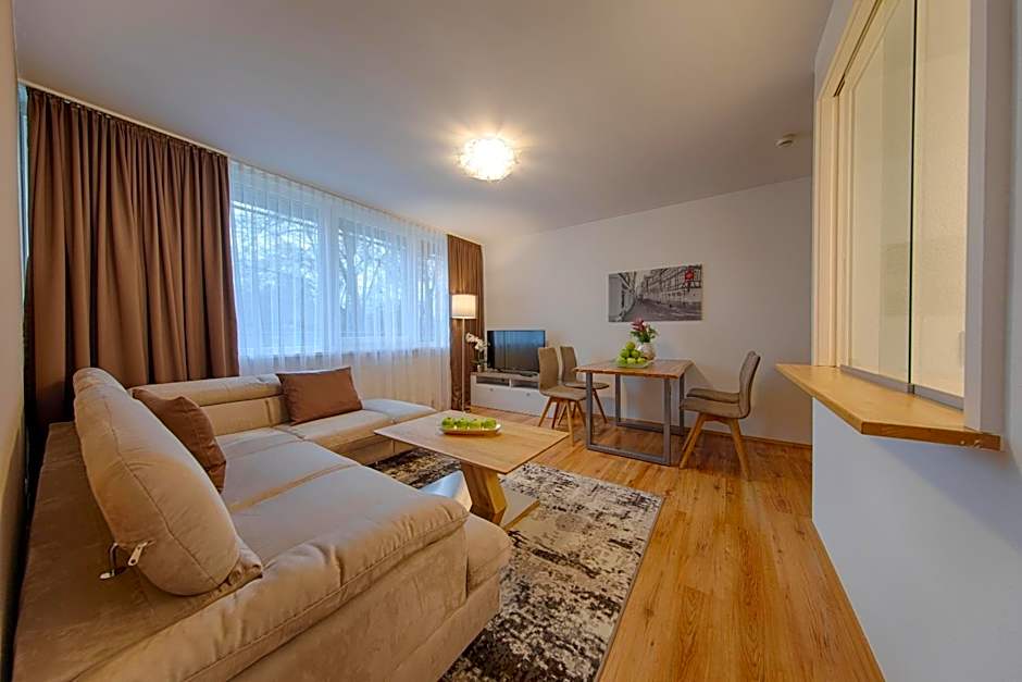 Photo 1 of 36 of Executive Apartment