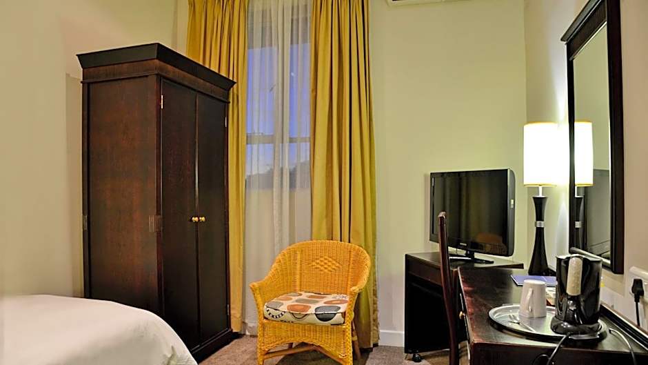 Cumberland Hotel & Conference Centre Worcester