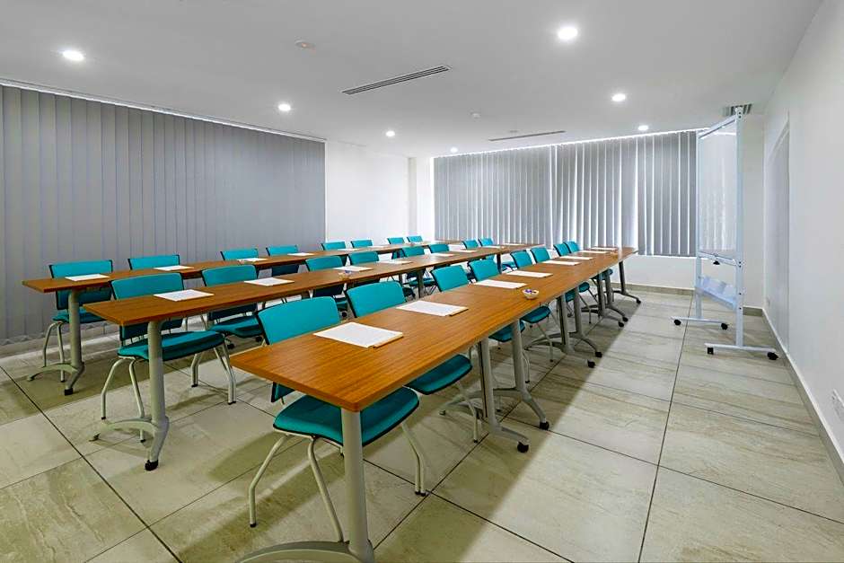 SAVV HOTEL